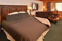 The Boulder Creek Lodge 네덜란드 외부 사진