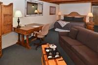 The Boulder Creek Lodge 네덜란드 외부 사진