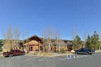 The Boulder Creek Lodge 네덜란드 외부 사진