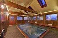 The Boulder Creek Lodge 네덜란드 외부 사진