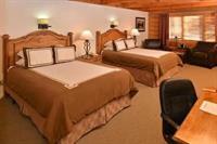 The Boulder Creek Lodge 네덜란드 외부 사진