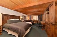 The Boulder Creek Lodge 네덜란드 외부 사진