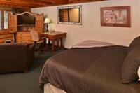 The Boulder Creek Lodge 네덜란드 외부 사진