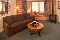 The Boulder Creek Lodge 네덜란드 외부 사진