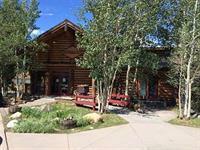 The Boulder Creek Lodge 네덜란드 외부 사진