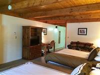 The Boulder Creek Lodge 네덜란드 외부 사진