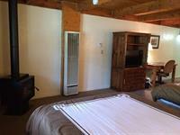 The Boulder Creek Lodge 네덜란드 외부 사진