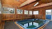 The Boulder Creek Lodge 네덜란드 외부 사진