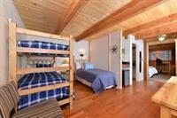 The Boulder Creek Lodge 네덜란드 외부 사진