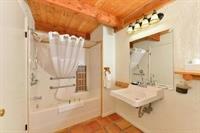 The Boulder Creek Lodge 네덜란드 외부 사진
