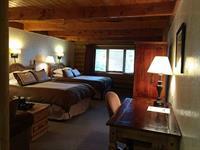The Boulder Creek Lodge 네덜란드 외부 사진